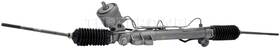 103-0158 Bbb Industries Rack And Pinion Assembly-rack Reman Fits 1998 Oldsmobile Aurora
