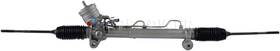 Bbb Industries 103-0203 Rack And Pinion Assembly-rack Reman