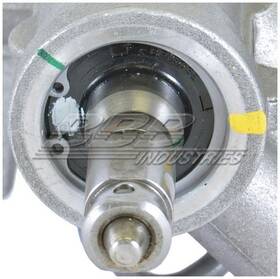 Bbb Industries 103-0246 Power Steering Rack And Pinion For 06-10 Sky Solstice