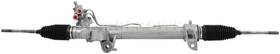 Bbb Industries 103-0255 Rack And Pinion Assembly-rack Reman