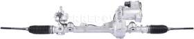 201-0144e Bbb Industries Rack And Pinion Assembly-rack Reman
