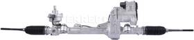 201-0146e Bbb Industries Rack And Pinion Assembly-rack Fits 2013 Ford Police Interceptor Sedan