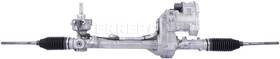 201-0158e Bbb Industries Rack And Pinion Assembly-rack Reman 201-0158e Bbb Industries Rack And Pinion Assembly-rack Reman