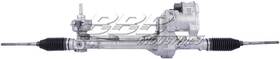 201-0160e Bbb Industries Rack And Pinion Assembly-rack Reman Fits 2016 Ford Explorer