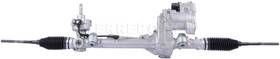 201-0164e Bbb Industries Rack And Pinion Assembly-rack Reman Fits 2013 Ford Explorer 201-0164e Bbb Industries Rack And Pinion Assembly-rack Reman Fits 2013 Ford Explorer