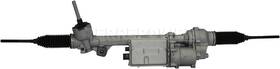 201-0170e Bbb Industries Rack And Pinion Assembly-rack Reman Fits 2017 Ford F-150