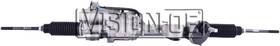203-0154e Bbb Industries Power Steering Rack And Pinion