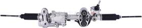 203-0166e Bbb Industries Rack And Pinion Assembly-rack Reman 203-0166e Bbb Industries Rack And Pinion Assembly-rack Reman