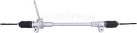 203-0172 Bbb Industries Rack And Pinion Assembly-rack Reman