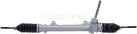 206-0102 Bbb Industries Rack And Pinion Assembly-rack Reman Fits 03-08 Bmw Z4