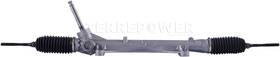 210-0134 Bbb Industries Rack And Pinion Assembly-rack Reman