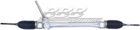 210-0138 Bbb Industries Rack And Pinion Assembly-rack Reman Fits 18-19 Nissan Kicks
