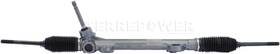 Bbb Industries 213-0122 Rack And Pinion Assembly-rack Reman Fits 09-12 Hyundai Elantra