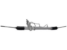 Bbb Industries 25xvsgz76 Steering Rack For Rodeo Amigo Axiom Sport 1998 1999 2000 2001 2002