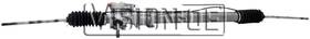 305-0106 Bbb Industries Power Steering Rack And Pinion For 86-89 Honda Accord