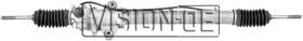 305-0108 Bbb Industries Power Steering Rack And Pinion For 88-91 Honda Civic