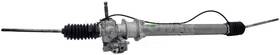 305-0109 Bbb Industries Rack And Pinion Assembly-rack Reman Fits 88-91 Honda Prelude