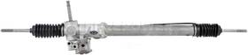 305-0111 Bbb Industries Rack And Pinion Assembly-rack Reman Fits 90-93 Acura Integra