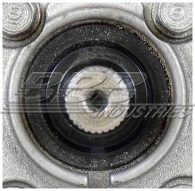 305-0113 Bbb Industries Power Steering Rack And Pinion For 92-96 Honda Prelude 305-0113 Bbb Industries Power Steering Rack And Pinion For 92-96 Honda Prelude