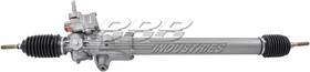 305-0114 Bbb Industries Rack And Pinion Assembly-rack Reman Fits 91-95 Acura Legend