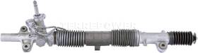 305-0139 Bbb Industries Rack And Pinion Assembly-rack Reman Fits 02-06 Acura Rsx