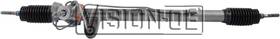 Bbb Industries 305-0147 Rack And Pinion Assembly Compatible With 2003-2007 Honda Accord