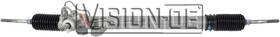305-0157 Bbb Industries Power Steering Rack And Pinion For 03-08 Honda Pilot