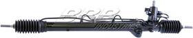 305-0169 Bbb Industries Rack And Pinion Assembly-rack Reman Fits 97-01 Honda Prelude