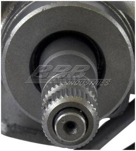 305-0192 Bbb Industries Power Steering Rack And Pinion 305-0192 Bbb Industries Power Steering Rack And Pinion