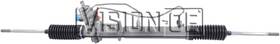 Bbb Industries 308-0108 Rack And Pinion Assembly For Probe 626 Mx-6
