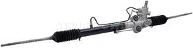 308-0111 Bbb Industries Rack And Pinion Assembly-rack Reman Fits 99-05 Mazda Miata