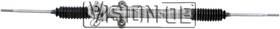 Bbb Industries 309-0129 Power Steering Rack And Pinion For 02-07 Mitsubishi Lancer