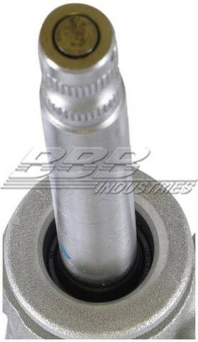 309-0138 Bbb Industries Power Steering Rack And Pinion For 06-12 Eclipse 309-0138 Bbb Industries Power Steering Rack And Pinion For 06-12 Eclipse