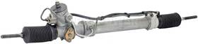310-0107 Bbb Industries Rack And Pinion Assembly-rack Reman Fits 84-88 Nissan 200sx