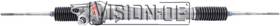 310-0146 Bbb Industries Power Steering Rack And Pinion For 98-01 Nissan Altima