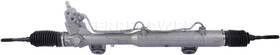 310-0221 Bbb Industries Rack And Pinion Assembly-rack Reman 310-0221 Bbb Industries Rack And Pinion Assembly-rack Reman