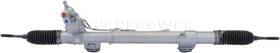 310-0222 Bbb Industries Rack And Pinion Assembly-rack Reman