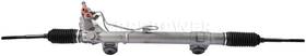 310-0228 Bbb Industries Rack And Pinion Assembly-rack Reman