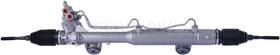 310-0275 Bbb Industries Rack And Pinion Assembly-rack Reman Fits 14-15 Infiniti Q50 310-0275 Bbb Industries Rack And Pinion Assembly-rack Reman Fits 14-15 Infiniti Q50