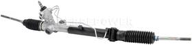 311-0109 Bbb Industries Rack And Pinion Assembly-rack Reman Fits 98-00 Toyota Tacoma 311-0109 Bbb Industries Rack And Pinion Assembly-rack Reman Fits 98-00 Toyota Tacoma