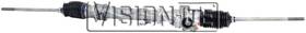 311-0110 Bbb Industries Power Steering Rack And Pinion For 96-00 Toyota Rav4