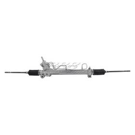 311-0111 Bbb Industries For Toyota Sienna 98-00 Remanufactured Power Steering Rack And Pinion Assembly