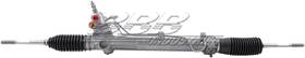 311-0197 Bbb Industries Rack And Pinion Assembly-rack Reman Fits 01-04 Toyota Tacoma 311-0197 Bbb Industries Rack And Pinion Assembly-rack Reman Fits 01-04 Toyota Tacoma