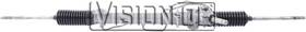 313-0201 Bbb Industries Power Steering Rack And Pinion For 00-04 Subaru Legacy