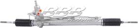 313-0215 Bbb Industries Rack And Pinion Assembly-rack Reman Fits 06-11 Hyundai Accent