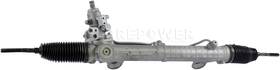 313-0259 Bbb Industries Rack And Pinion Assembly-rack Reman 313-0259 Bbb Industries Rack And Pinion Assembly-rack Reman