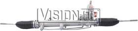 313-0339 Bbb Industries Rack And Pinion Assembly For 08-15 Mercedes-benz C63 Amg