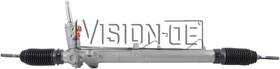 313-0372 Bbb Industries Rack And Pinion Assembly For Kia Forte Forte5 313-0372 Bbb Industries Rack And Pinion Assembly For Kia Forte Forte5