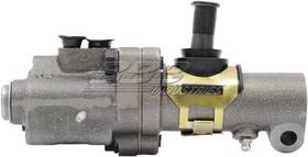 401-0101 Bbb Industries Power Steering Control Valve
