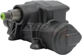 501-0119 Bbb Industries Steering Gear Reman